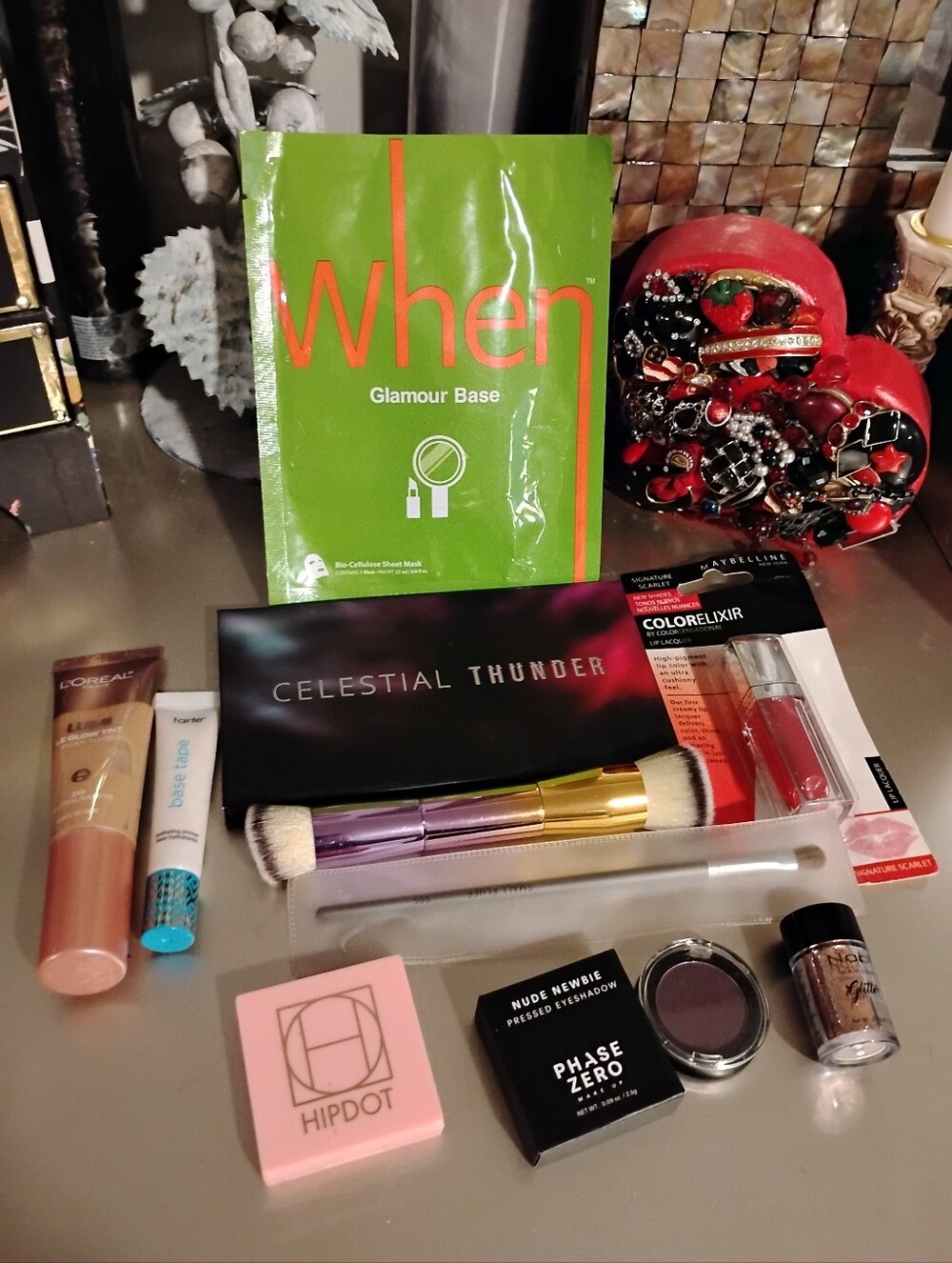 Brand New Makeup Bundle